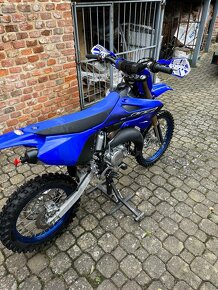 Yamaha yz85 Lw (2023) - 3