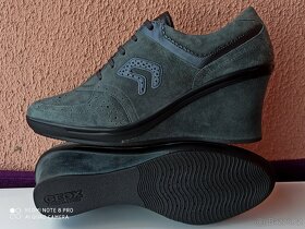 boty Geox sneakersy velikost 40 - 3