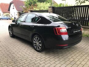 Škoda Octavia 1.5 TSi,110kW DSG Style plus - 3