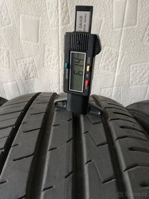 205/55 r16 letní pneumatiky Falken - 3