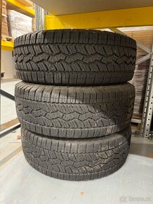 Falken Wildpeak AT3Wa 275/65R18 - 3