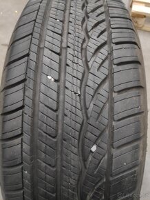 185/60R15 88H M+S Dunlop SP Sport 01 A/S - 3