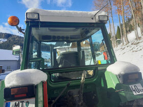 Traktor Fendt Farmer  304 LSA - 3