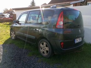 Renault Espace - 3