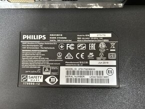 Monitor 27" Philips 273V7QDSB - 3