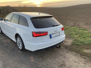 Audi A6 C7 3.0 TDI Facelift QUATTRO - 3