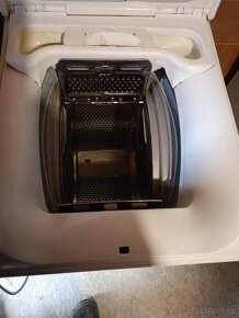 Electrolux 6kg A+++ - 3