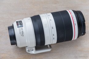 Canon EF 100-400mm 4.5-5.6 L II USM - 3