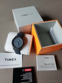 pánské hodinky Timex iQ TW2P94900 - 3