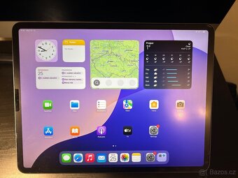 iPad pro 12.9 4. generace (2020) - 3