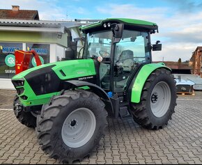 Traktor Deutz-Fahr 5105 Standard - 3