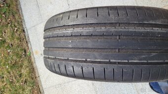 225/45r18 - 3