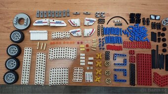 Lego technic 8071 - 3