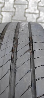 Letní pneumatiky 215/55/18 Michelin - 3