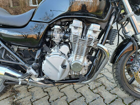 Honda CB 750 Seven Fifty - bez investic - 3