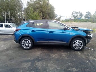 Opel Grandland X č. 21185 - 3