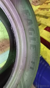 Goodyear 245/45 R 18 EAGLE F1 ASYMMETRIC 3 - 3