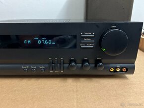 HARMAN KARDON RECEIVER AVR 10 - 3