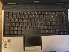 Acer Aspire 5050 - 3