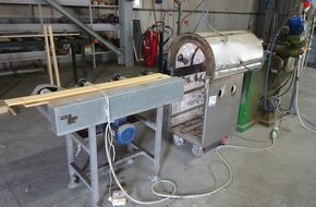 Vzorový extruder Renze Borgonovo - 3