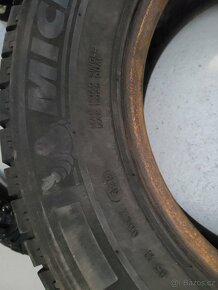 pneu 235/65R16C MICHELIN - 3