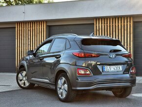 Hyundai Kona Electric 64 kWh Premium 2019 - 3