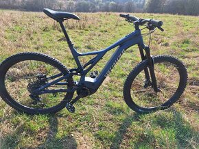 Specialized turbo levo comp 29 - 3