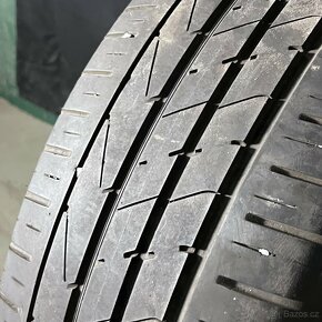 Letní pneu 235/60 R18 103V Hankook 4-4,5mm - 3