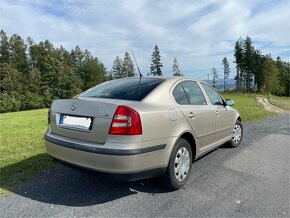 Škoda Octavia 1.9 TDI - 3