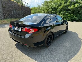 Honda Accord 2,2i-DTEC 132KW Type S, BI-XENON, DIGIKLIMA - 3