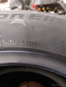 Pneu 225/60 r17 - 3