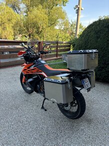 Ktm 790 adventure - 3