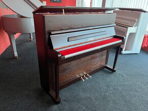 Pianino Petrof mod.115 II Polochipp.Záruka a doprava - 3