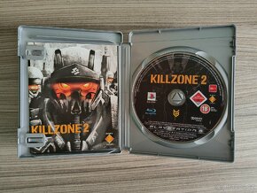 Killzone 2 - PS3 Platinum edice - 3