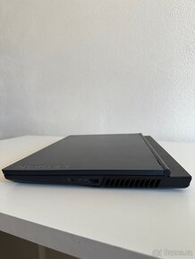 Lenovo Legion 5 RTX3060 - 3