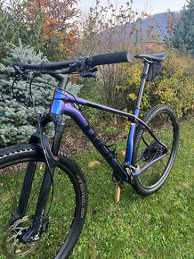 horské kolo: Trek Procaliber 6 - 3