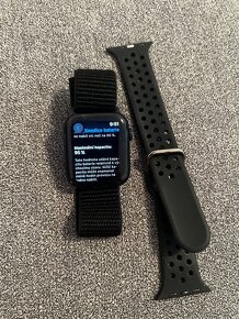 Apple watch SE 2 44mm - 95% baterie - 3