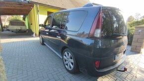 Renault Espace grand IV 2.0T - 3