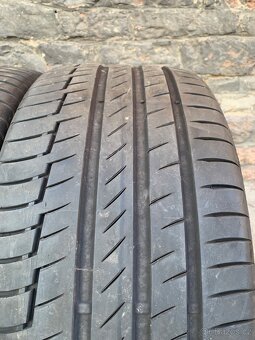 275/45R20 - 3