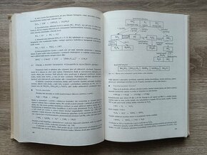 Klikorka - obecná a anorganická chemie - 3