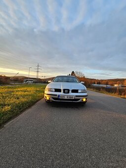 Seat Toledo 1,9 tdi - 3