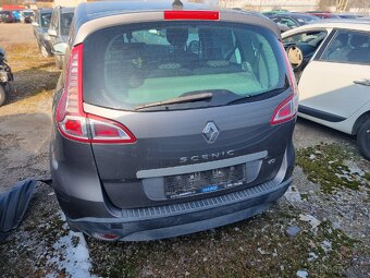 Dily Renault Scenic 3 1.5dci - 3