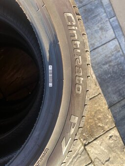 Letní pneumatiky 235/45 r18 - 3