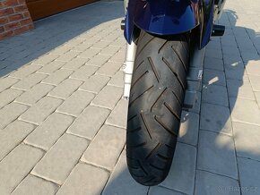 Yamaha FZS 1000 Fazer - včetně 3 kufrů - 3