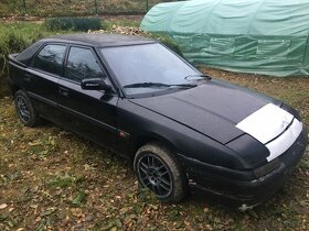 MAZDA 323F BG 1.8 DOHC 94Kw. rok. 1991 - 3