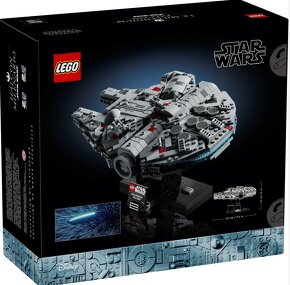 LEGO Star Wars™ Millenium Falcon – 75375 - 3