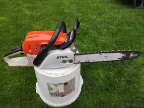 Prodám pilu Stihl MS 291 - 3