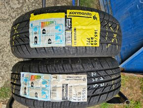 165/65R13 77T Kormoran impulser B2  2ks nové - 3