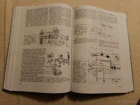 Příručka opraváře automobilů - třetí vydání - 3