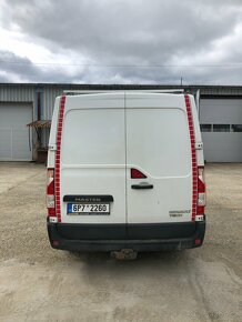 Renault Master - 3